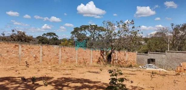 Lote/Terreno à venda, 1180m² no Lagoa Mansões, Lagoa Santa