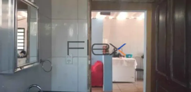 Fazenda/Sítio com 2 Quartos à venda, 80m² no Área Rural de Piratininga, Piratininga