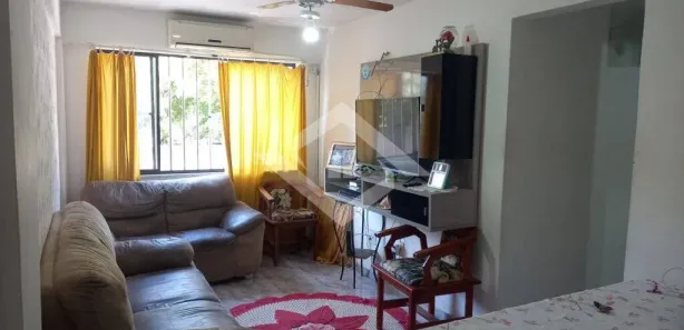 Apartamento com 2 Quartos à venda, 70m² no Senador Vasconcelos, Rio de Janeiro