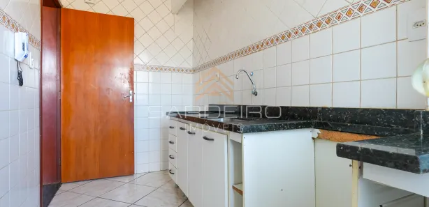 Apartamento com 2 Quartos à venda, 48m² no Areal, Brasília