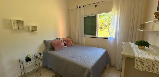 Fazenda/Sítio com 6 Quartos à venda, 600m² no condomínio Ribeirão da Cachoeira, Nova Veneza