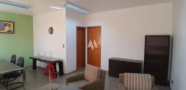 Sala Comercial para alugar, 70m² no Vila Belmiro, Santos