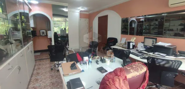 Sala Comercial à venda, 66m² no Santa Lúcia, Belo Horizonte