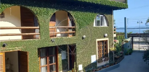Imóvel Comercial com 20 Quartos à venda, 2500m² no Centro, Guaraqueçaba