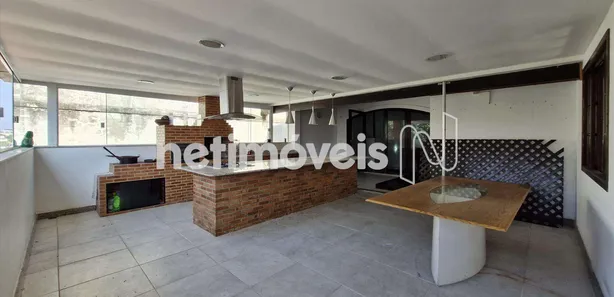 Cobertura com 4 Quartos à venda, 430m² no Freguesia (Ilha do Governador), Rio de Janeiro