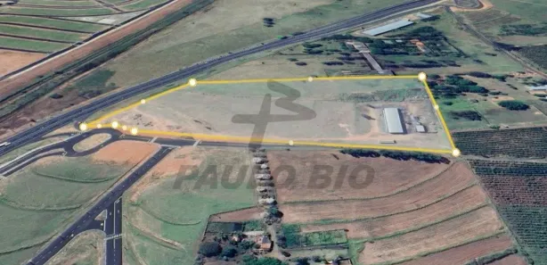 Lote/Terreno à venda, 1182m² no Garça, Garça