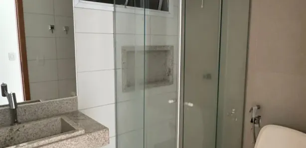 Cobertura com 4 Quartos para alugar, 955m² no Plano Diretor Sul, Palmas