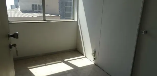 Sala Comercial à venda, 25m² no Santo Agostinho, Belo Horizonte