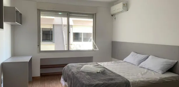 Kitnet com 1 Quarto para alugar, 35m² no Centro, Passo Fundo