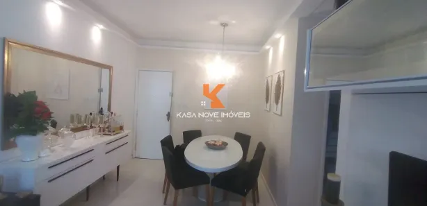 Apartamento com 2 Quartos para alugar, 90m² no Chame-Chame, Salvador