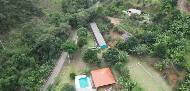 Fazenda/Sítio com 10 Quartos à venda, 31280m² no Comunidade Urbana de Iguape, Guarapari
