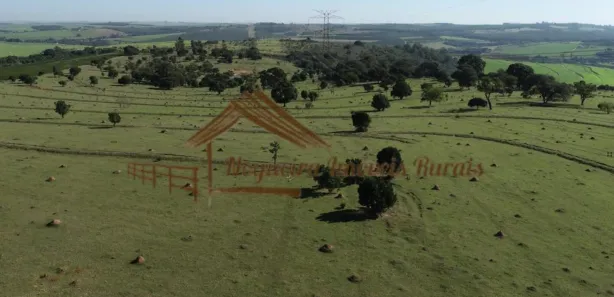 Fazenda/Sítio à venda, 1m² no Área Rural de Pratânia, Pratânia