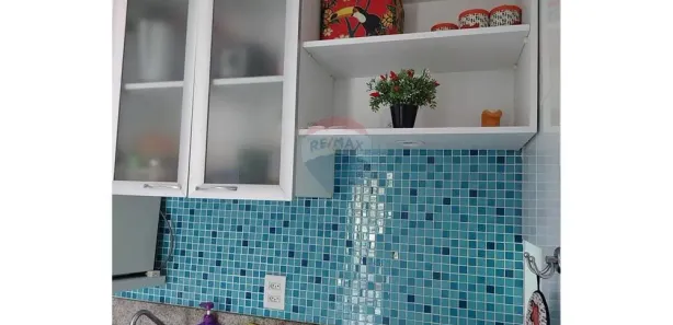 Flat com 1 Quarto à venda, 45m² no , Ipojuca