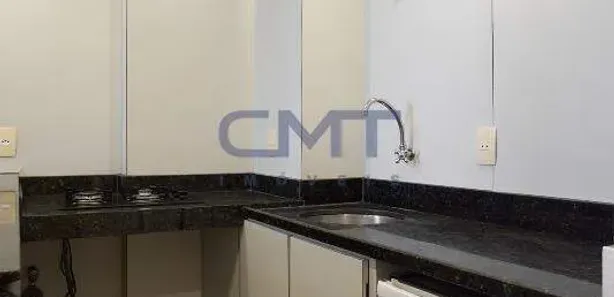 Flat com 1 Quarto para alugar, 47m² no Savassi, Belo Horizonte