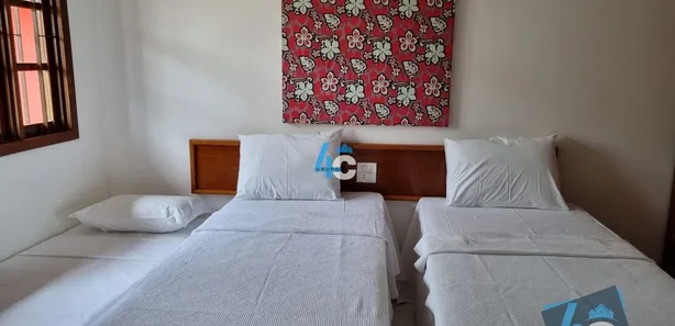 Casa de Condomínio com 2 Quartos à venda, 100m² no , 
