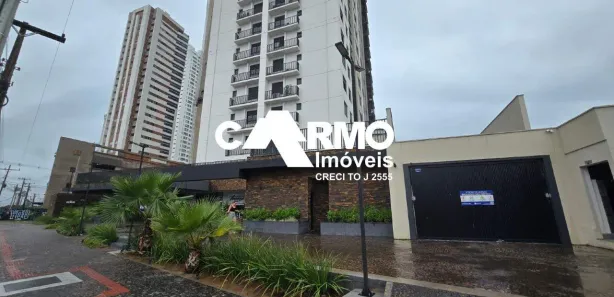 Apartamento com 3 Quartos para alugar, 94m² no Graciosa - Orla 14, Palmas
