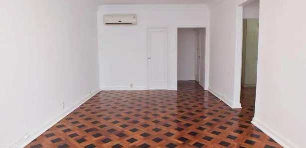 Cobertura com 2 Quartos para alugar, 120m² no Leblon, Rio de Janeiro