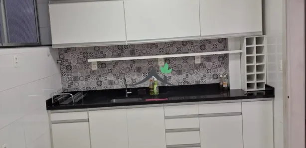 Apartamento com 3 Quartos à venda, 130m² no Centro, Salvador