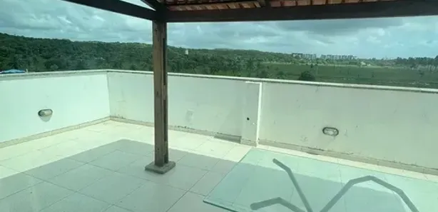 Casa de Condomínio com 3 Quartos à venda, 110m² no Itapuama, Cabo de Santo Agostinho