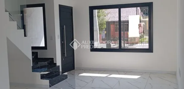 Sobrado com 3 Quartos à venda, 93m² no Parque da Matriz, Cachoeirinha