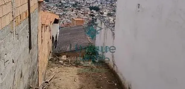 Lote/Terreno à venda, 10m² no Paraíso, Belo Horizonte