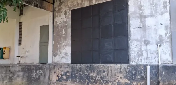 Galpão/Depósito/Armazém para alugar, 500m² no Recreio Ipitanga, Lauro de Freitas