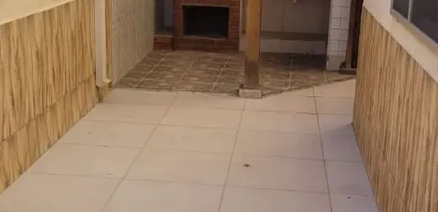 Casa de Condomínio com 3 Quartos para alugar, 376m² no Parque Brasil 500, Paulínia