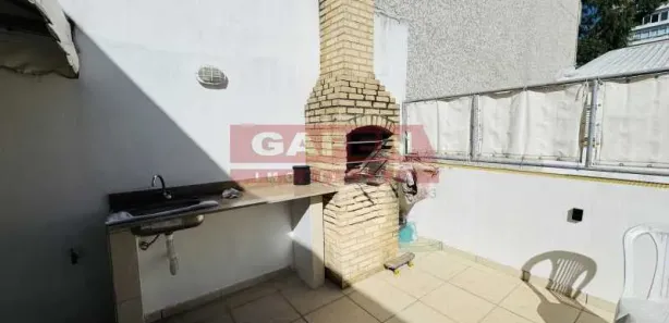 Cobertura com 3 Quartos para alugar, 144m² no Ipanema, Rio de Janeiro