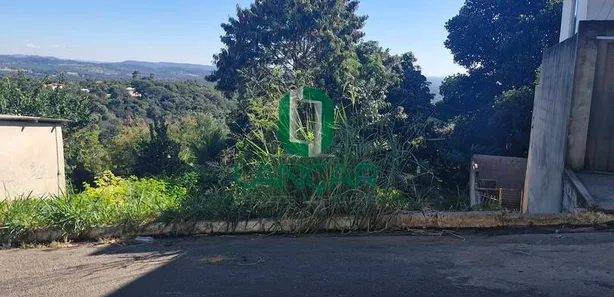 Lote/Terreno à venda, 360m² no Por do Sol, Lagoa Santa