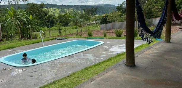 Fazenda/Sítio com 2 Quartos à venda, 2000m² no Centro, Bonfinópolis