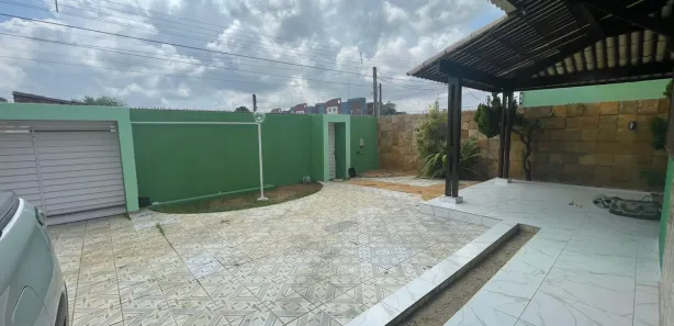 Casa com 3 Quartos à venda, 300m² no Pitimbu, Natal