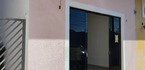 Sala Comercial para alugar, 40m² no Morada das Flores, Holambra