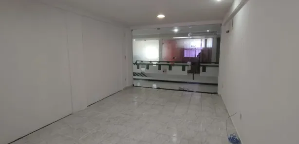 Sala Comercial para alugar, 22m² no Jardim Oceania, João Pessoa