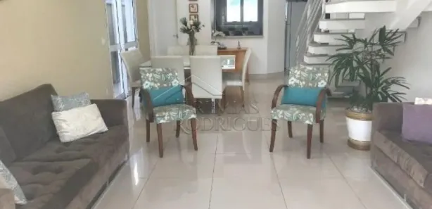 Casa de Condomínio com 3 Quartos à venda, 236m² no Castelo, Tremembé