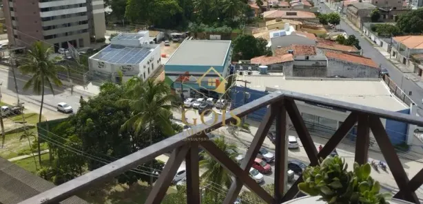 Apartamento com 2 Quartos à venda, 60m² no Jacarecica, Maceió