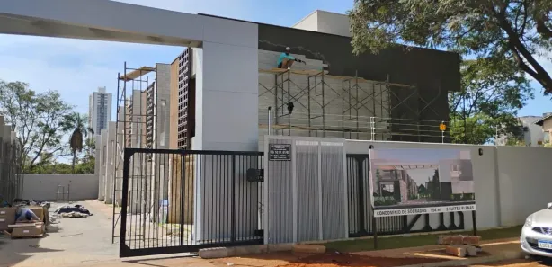 Sobrado com 3 Quartos para alugar, 160m² no Vila Rosa, Goiânia
