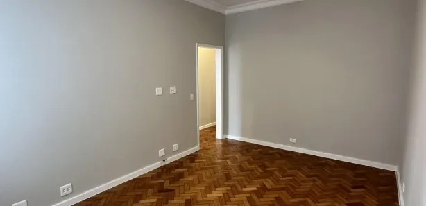 Apartamento com 2 Quartos para alugar, 75m² no Copacabana, Rio de Janeiro