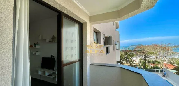 Apartamento com 2 Quartos à venda, 70m² no Vila Alzira, Guarujá