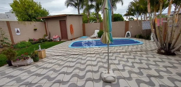 Casa com 3 Quartos à venda, 159m² no , Vera Cruz