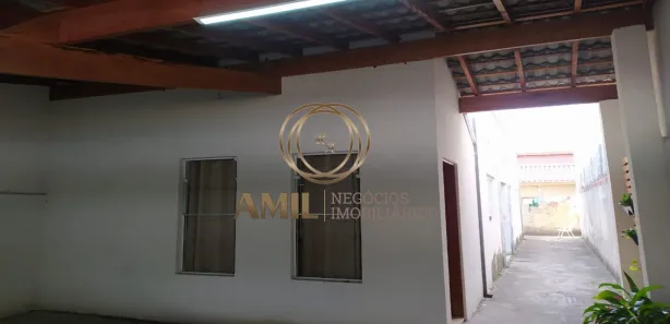 Casa com 2 Quartos à venda, 161m² no Loteamento Parque Vera Cruz, Tremembé