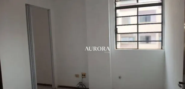 Kitnet com 1 Quarto à venda, 26m² no Centro, Londrina