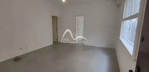 Apartamento com 3 Quartos à venda, 105m² no Jardim Botânico, Rio de Janeiro