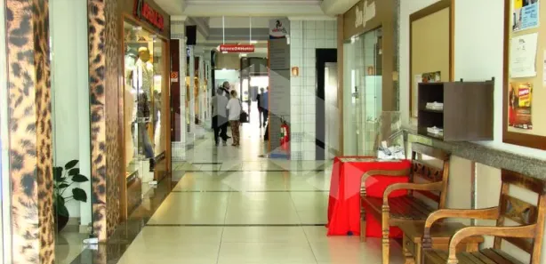 Sala Comercial para alugar, 20m² no Centro, Esteio