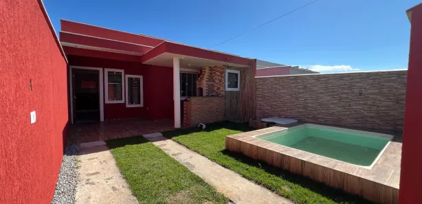 Casa com 2 Quartos à venda, 70m² no Unamar (Tamoios), Cabo Frio