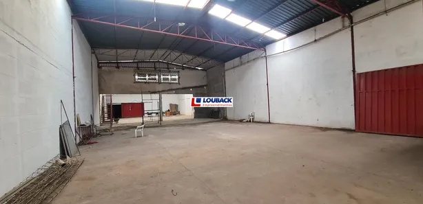 Galpão/Depósito/Armazém para alugar, 1945m² no Suzana, Belo Horizonte