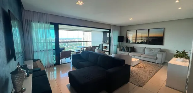 Apartamento com 4 Quartos à venda, 206m² no Brotas, Salvador