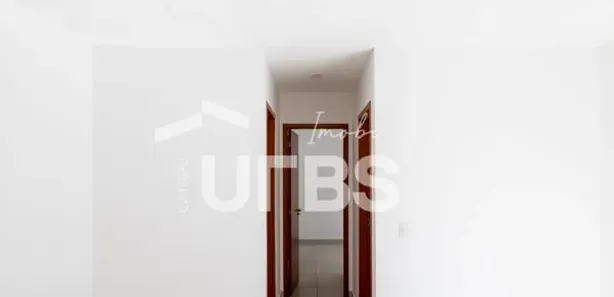 Apartamento com 2 Quartos à venda, 61m² no Vila Rosa, Goiânia