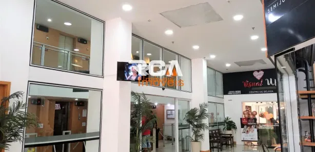 Sala Comercial à venda, 30m² no Santa Rosa, Niterói