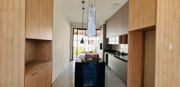 Casa de Condomínio com 3 Quartos à venda, 146m² no Caminho Novo, Tremembé
