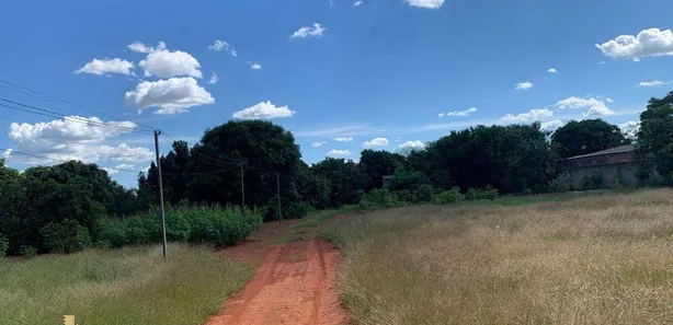Fazenda/Sítio com 3 Quartos à venda, 5000m² no Chácara Lourdes Meireles, Valparaíso de Goiás